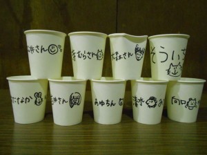 イラスト作成②