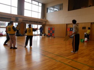 セーナ苑利用者に楽しんでもらう③