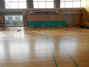 カローリング