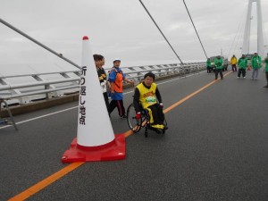 中間地点④