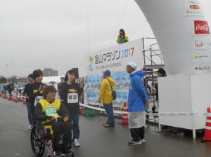 ゴール④