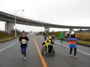 オッサン2人②