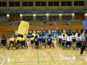 砺波大会よさこい演舞④