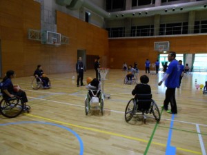 体験会③