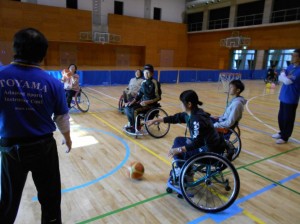体験会⑤