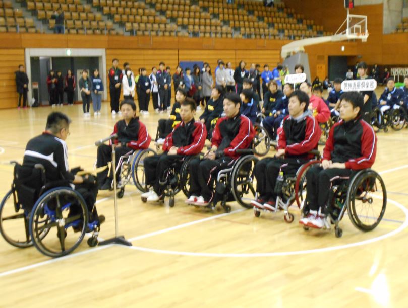 Aブロック優勝