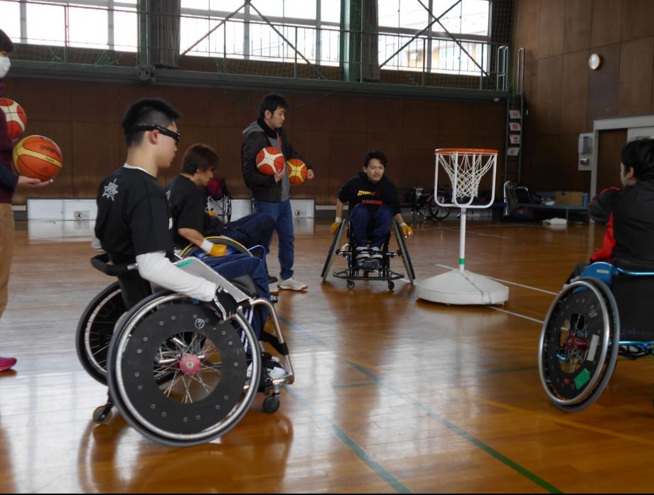 フリースロー