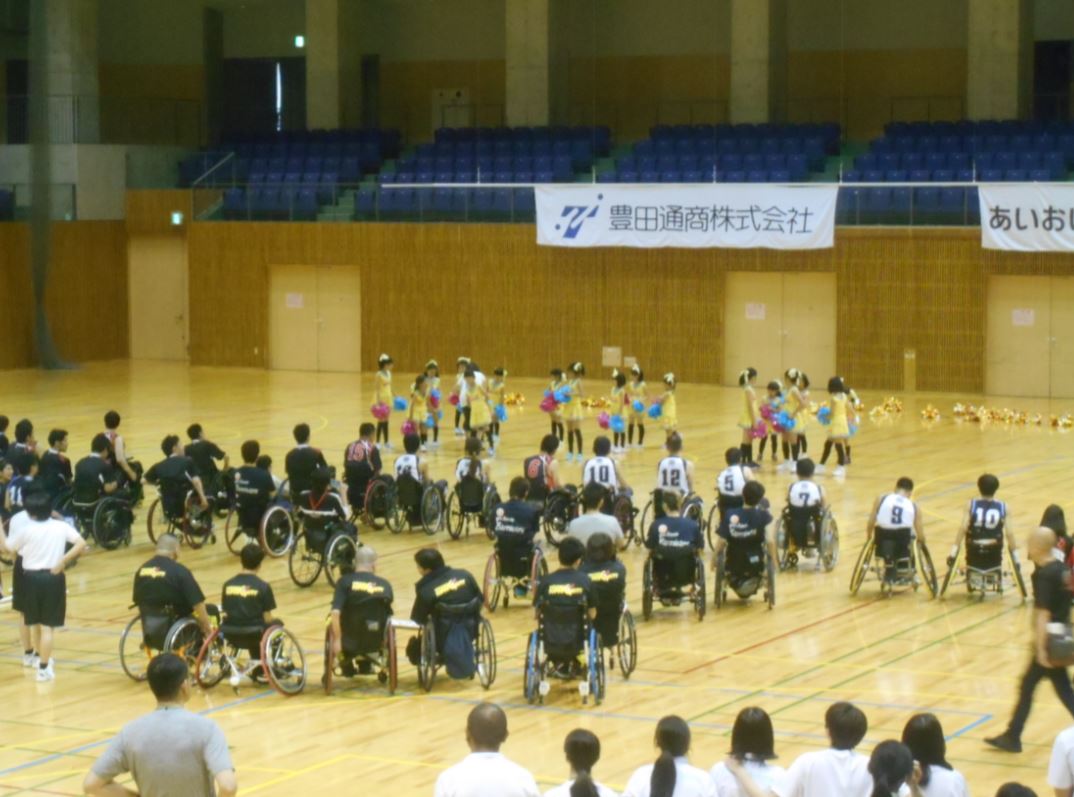アトラクション。